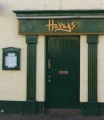 Harry's Restaurant