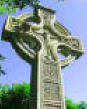 Celtic Cross at Layd